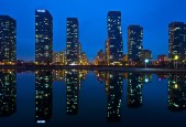世界体能恢复公益课堂乡镇试点第二阶段验收公布，国际体能大赛