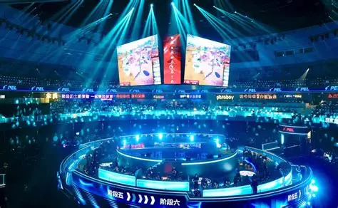 乐鱼(Leyu)官网 - 电竞比分即时查询与赛事直播